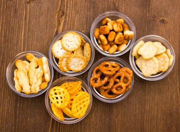 For Food & Beverage Products